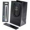 Parker Jotter Monochrome tušinukų rinkinys dėkle su dovanų maišeliu