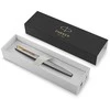 Parker Jotter Stainless Steel GT (M) Plunksnakotis su graviravimu