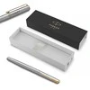 Parker Jotter Stainless Steel GT (M) Plunksnakotis su graviravimu