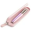 Parker Jotter Originals Lilac ir Rožinė Tušinukų dovanų rinkinys su rožiniu dėklu