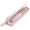Parker Jotter Originals Lilac ir Pastel Mėlyna Tušinukų dovanų rinkinys su rožiniu dėklu