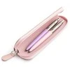 Parker Jotter Originals Lilac ir Rožinė Tušinukų dovanų rinkinys su rožiniu dėklu