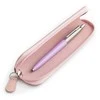 Parker Jotter Originals Lilac Tušinuko dovanų rinkinys su rožiniu dėklu