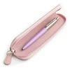 Parker Jotter Originals Lilac Tušinuko dovanų rinkinys su rožiniu dėklu