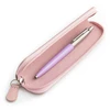 Parker Jotter Originals Lilac Tušinuko dovanų rinkinys su rožiniu dėklu