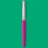 Plunksnakotis Parker Jotter Originals Magenta (M) - 2096860