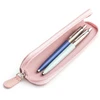 Parker Jotter Originals Mėlyna ir Pastel Mėlyna Tušinukų dovanų rinkinys su rožiniu dėklu
