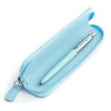 Parker Jotter Originals Mint Tušinuko dovanų rinkinys su mėlynu dėklu