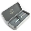 Parker Jotter Originals Pastel Mėlyna Tušinuko dovanų rinkinys metalinėje dėžutėje