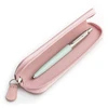 Parker Jotter Originals Pastel Mėlyna Tušinuko dovanų rinkinys su rožiniu dėklu