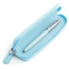 Parker Jotter Originals Pastel Mėlyna Tušinuko dovanų rinkinys su mėlynu dėklu