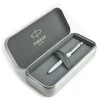 Parker Jotter Originals Pastel Mėlyna Tušinuko dovanų rinkinys metalinėje dėžutėje