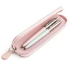 Parker Jotter Originals Rožinė ir Pastel Mėlyna Tušinukų dovanų rinkinys su rožiniu dėklu