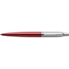 Parker Jotter Raudona tušinukų rinkinys dovanų dėžutėje su dovanų maišeliu