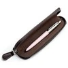 Parker Jotter Rožinė dovanų rinkinys rudame dėkle