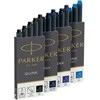 Parker kapsulių rinkinys 1950382+1950383+1950384+1950385