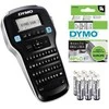 DYMO LabelManager 160 Etikečių Spausdintuvas (S0946340)