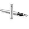 Parker Meridian Chrome CT (F) plunksnakotis – 2231388