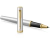 Parker Meridian Chrome GT tušinukas su dangteliu – 2231386