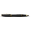 Parker Meridian juodas GT plunksnakotis (F) – 2231392