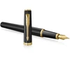 Parker Meridian juodas GT plunksnakotis (F) – 2231392