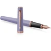Parker Meridian Liliowy PGT plunksnakotis (F) – 2247766
