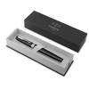 Parker Meridian matinis juodas CT (F) plunksnakotis – 2231404