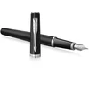 Parker Meridian matinis juodas CT (F) plunksnakotis – 2231404