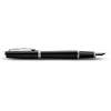 Parker Meridian matinis juodas CT (F) plunksnakotis – 2231404