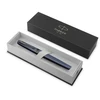 Parker Meridian mėlyna BT plunksnakotis (F) – 2247778
