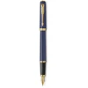 Parker Meridian mėlynos spalvos GT plunksnakotis (F) – 2231408