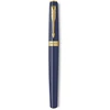 Parker Meridian mėlynos spalvos GT plunksnakotis (F) – 2231408