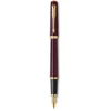 Parker Meridian plunksnakotis, raudonas GT (F) – 2231412