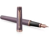 Parker Meridian plunksnakotis, violetinis, PGT (F) – 2247762