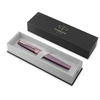 Parker Meridian plunksnakotis, violetinis, PGT (F) – 2247762