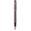 Parker Meridian plunksnakotis, violetinis, PGT (F) – 2247762