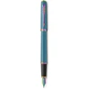 Parker Meridian turkio spalvos RBT plunksnakotis (F) – 2247770