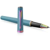 Parker Meridian turkio spalvos RBT tušinukas su dangteliu – 2247772