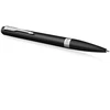 Parker Meridian tušinukas, matinis juodas, CT – 2231407