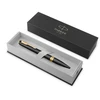 Parker Meridian tušinukas, matinis juodas GT – 2231403