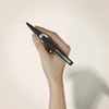 Parker Meridian tušinukas, matinis juodas, CT – 2231407