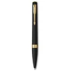 Parker Meridian tušinukas, matinis juodas GT – 2231403