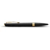 Parker Meridian tušinukas, matinis juodas GT – 2231403