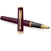 Parker Meridian tušinukas su dangteliu, raudonas GT – 2231414