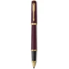 Parker Meridian tušinukas su dangteliu, raudonas GT – 2231414