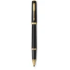 Parker Meridian tušinukas su dangteliu, matinis juodas GT – 2231402