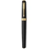 Parker Meridian tušinukas su dangteliu, matinis juodas GT – 2231402