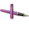 Parker Meridian vynuogių spalvos tušinukas su dangteliu RBT – 2247776