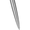 Parker Jotter Monochrome XL Sidabrinis CT Tušinuko rinkinys su užrašų knygele
