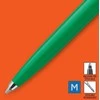 Rotring 600 M tušinukas mėlynas - 2114262